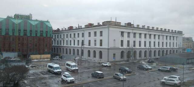 Гостиница Нептун Санкт-Петербург-243