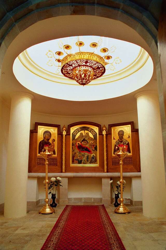 Гостиница Нептун Санкт-Петербург-8