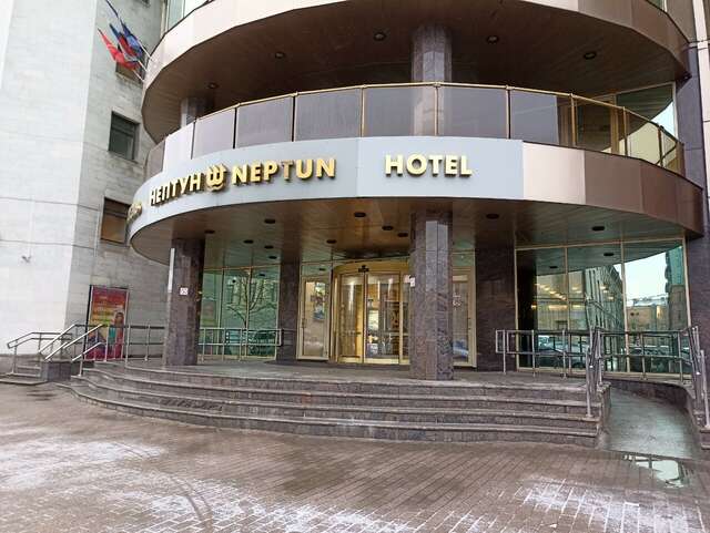 Гостиница Нептун Санкт-Петербург-92