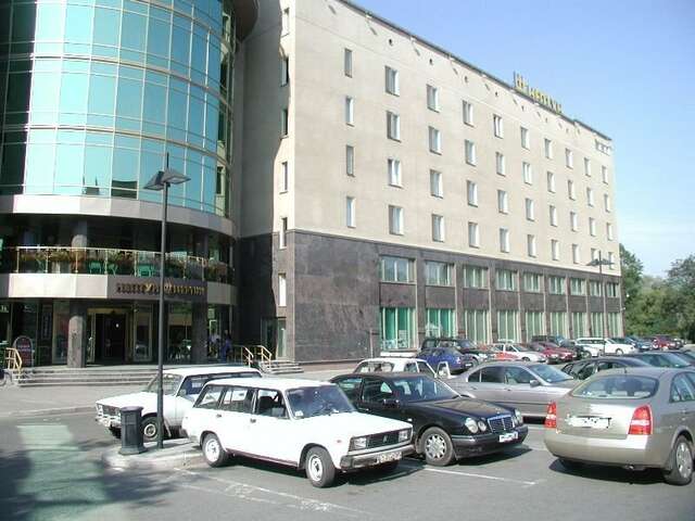 Гостиница Нептун Санкт-Петербург-20