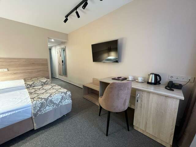 Гостиница Нептун Санкт-Петербург-199