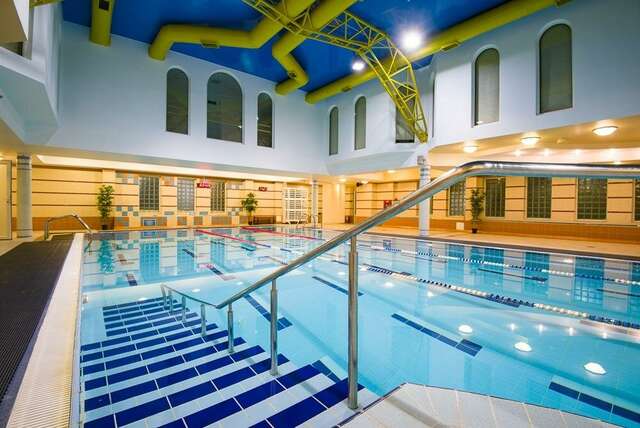 Гостиница Нептун Санкт-Петербург-144