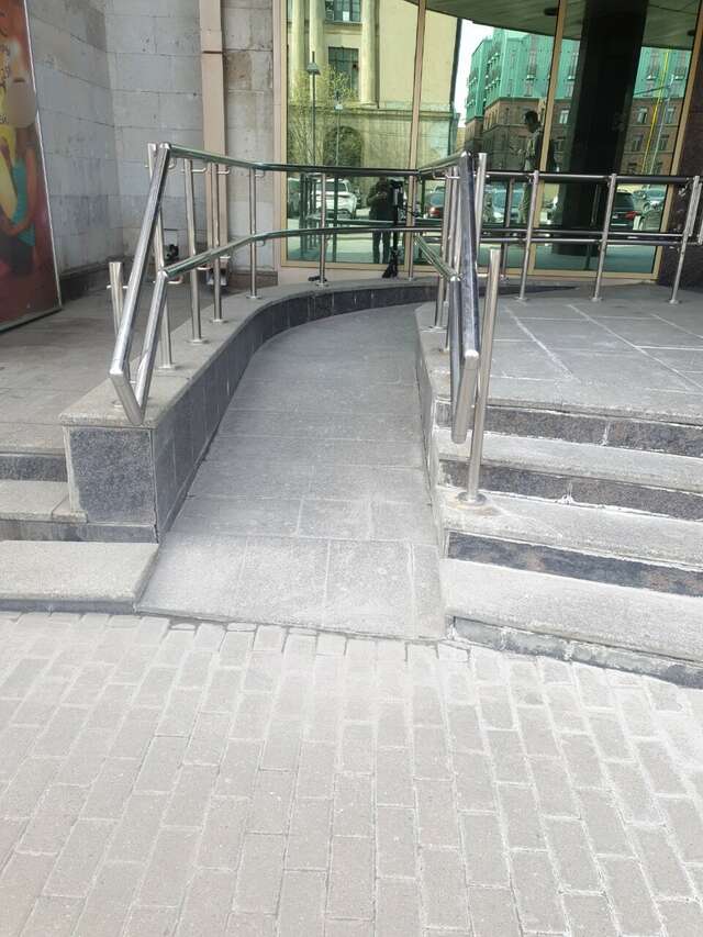 Гостиница Нептун Санкт-Петербург-15