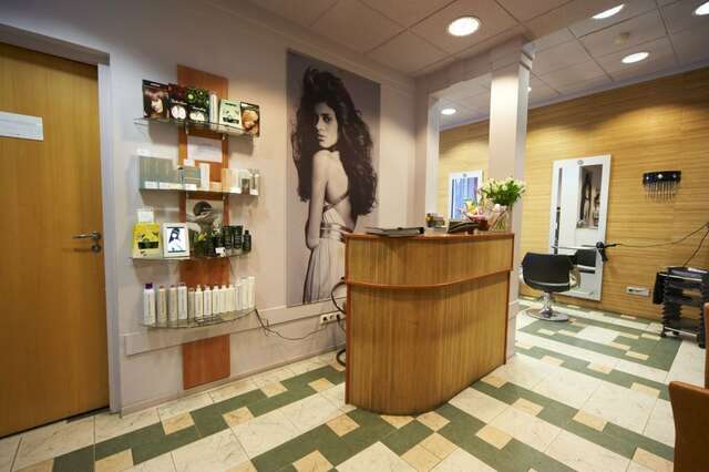 Гостиница Нептун Санкт-Петербург-214