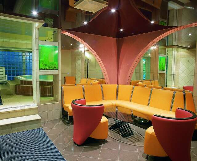 Гостиница Нептун Санкт-Петербург-21