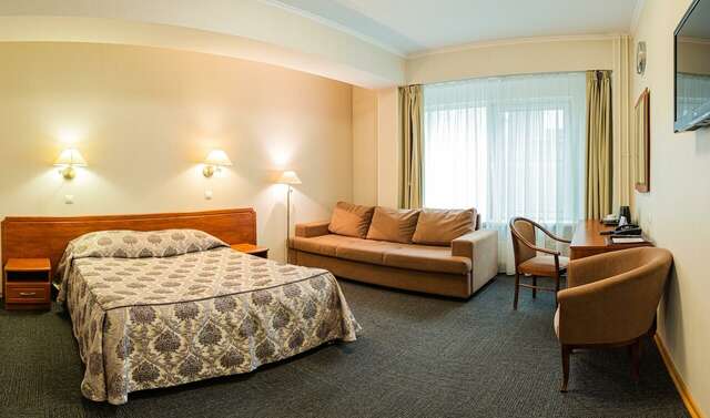 Гостиница Нептун Санкт-Петербург-206