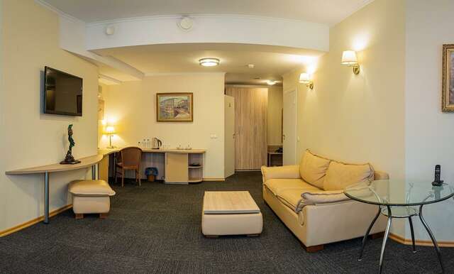 Гостиница Нептун Санкт-Петербург-107