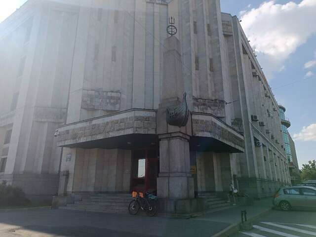 Гостиница Нептун Санкт-Петербург-28