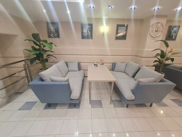 Гостиница Нептун Санкт-Петербург-61