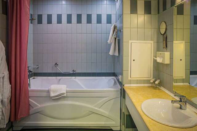 Гостиница Нептун Санкт-Петербург-78