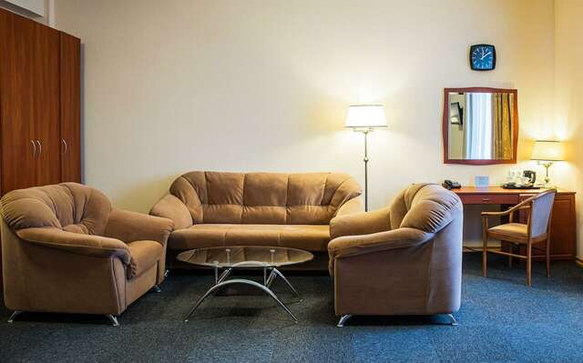 Гостиница Нептун Санкт-Петербург-25