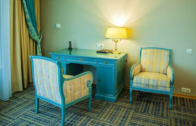 Гостиница Нептун Санкт-Петербург-19