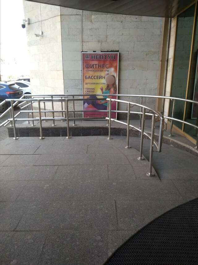 Гостиница Нептун Санкт-Петербург-48