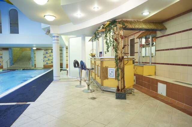 Гостиница Нептун Санкт-Петербург-133