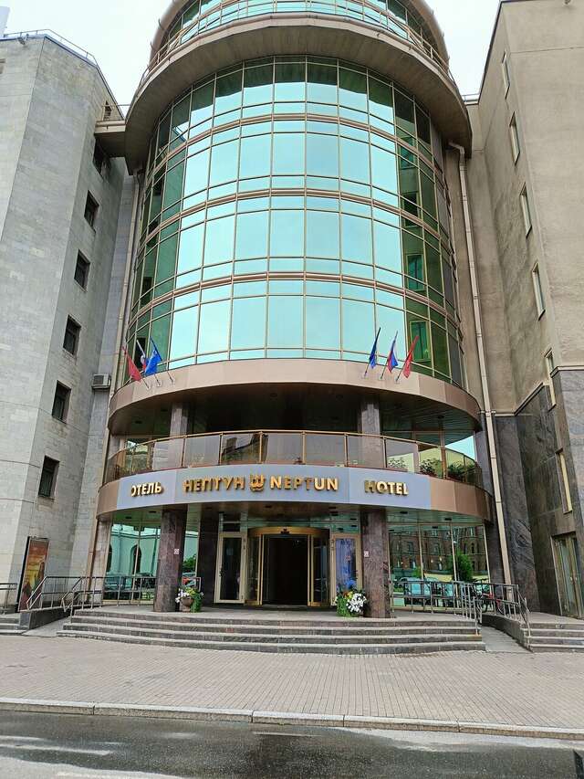 Гостиница Нептун Санкт-Петербург-246
