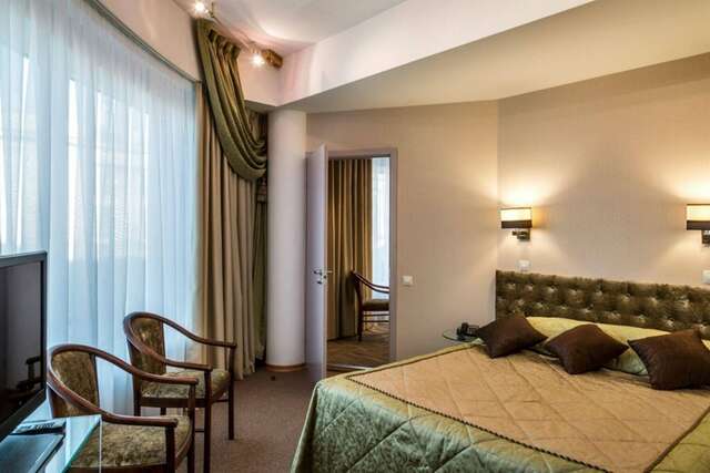 Гостиница Нептун Санкт-Петербург-135