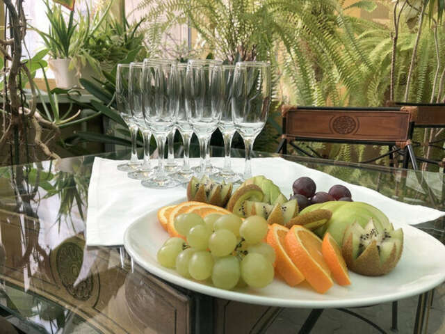 Гостиница Нептун Санкт-Петербург-29