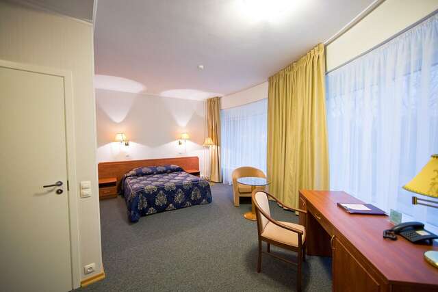 Гостиница Нептун Санкт-Петербург-65