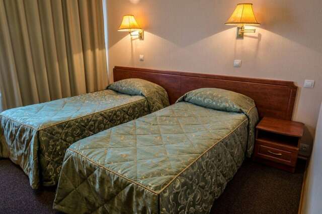 Гостиница Нептун Санкт-Петербург-32