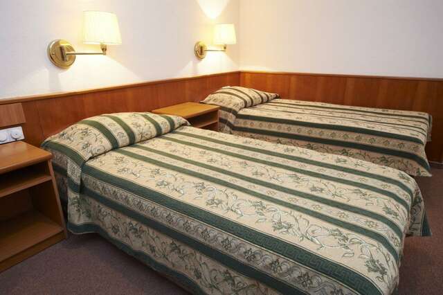 Гостиница Нептун Санкт-Петербург-115