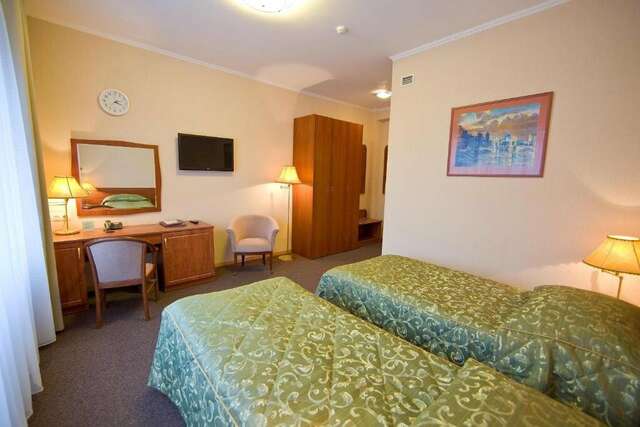 Гостиница Нептун Санкт-Петербург-143