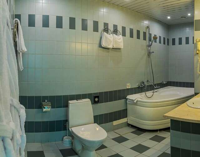 Гостиница Нептун Санкт-Петербург-175